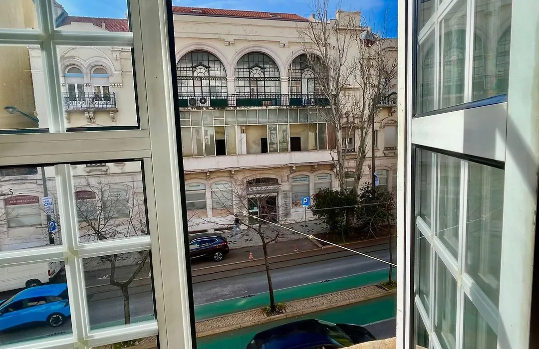 3 Bedroom, 2 Bathroom - Palma Residence-1